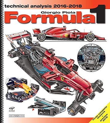 Formula 1 Technical Analysis 2016/2018 Piola