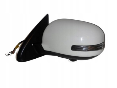 Outlander 3 камера lift 13 pin europa оригінал фото №1