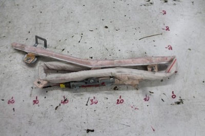 Подушка безопасности шторка безопасности правая 5ja880742 toledo iv rapid 12-18 фото №1