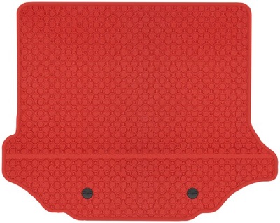 JAGUAR X-TYPE BERLINA 2001-2009 PIEZA INSERTADA DE MALETERO PRIMELINER - ROJO  