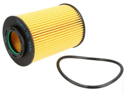 Korea фильтр масла grandeur santa fe ii 2.2 crdi фото №1