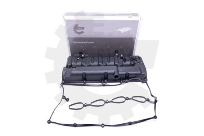 Кришка клапанів kia sorento i 224104a401 фото №1