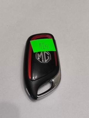 Ключ ключ mg фото №1