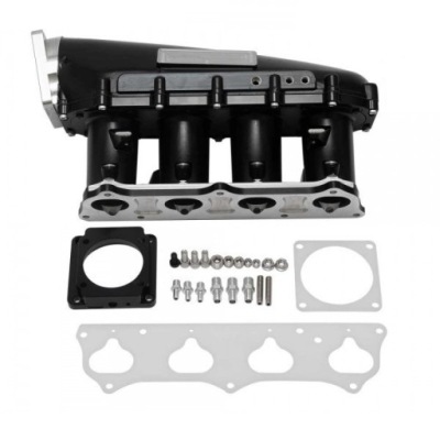 Колектор ss? cy honda civic k20 фото №1