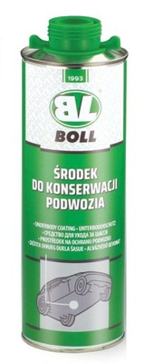 Środek Boll do konserwacji podwozia 1000 ml