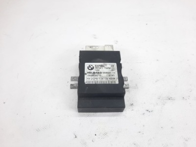 Модуль блок керування насоса пального bmw e71 x6m x5m фото №1