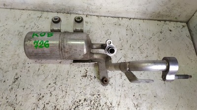 Ford kuga mk1 конденсатор осушувач кондиціонера фото №1