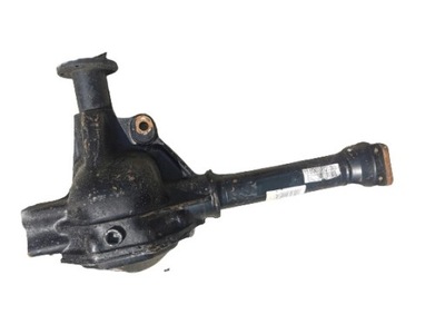 SSANGYONG ACTYON SPORTS 2.0XDI 4WD DYFERENCJAŁ MOS