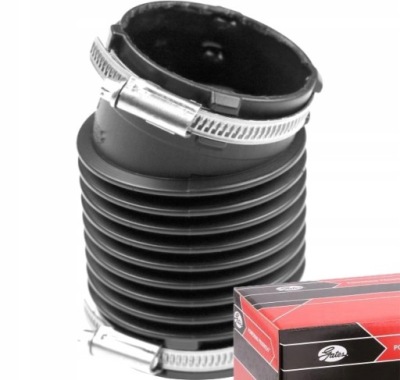 Шланг впуск воздуха ford tourneo courier 1.6 фото №1