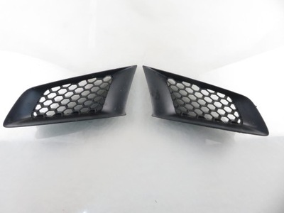 Решётка радиатора решётка радиатора renault koleos i hy_ 62074jy00a 62075jy00a фото №1