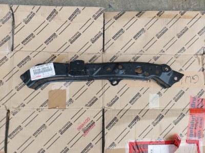 Auris ii 13-18 панель фари l перед оригінал новий фото №1