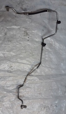 Range rover vogue труба waz шланг кондиціонера k5 фото №1