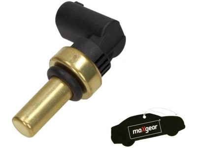 SENSOR TEMPERATURA DE AGUA MERCEDES CLASE E W210 2.1-5.4 96-02 + ZAPACH  