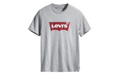 Koszulka Męska Levi's Graphic Set In Neck 17783013 rozmiar M