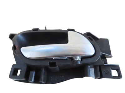 Ручка передня права peugeot 308 1 2007-2013 рік 9660525380 фото №1