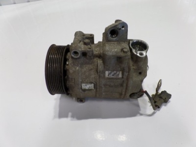 Discovery iii jpb000183 компресор кондиціонера фото №1