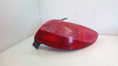 FARO DERECHA PARTE TRASERA PEUGEOT 206  