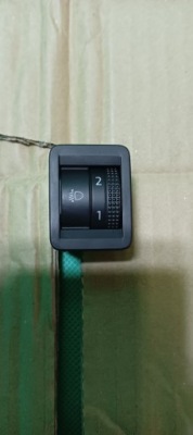 2gm941333 панель регулировки света vw t-cross фото №1