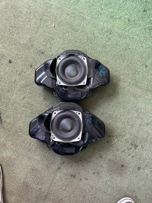 Audi a8 d4 динамики bose перед 4h0035297 фото №1