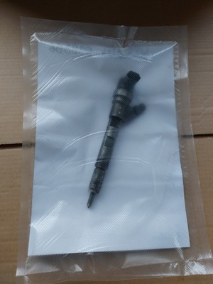 NOZZLE BOSCH 0445110059 CHRYSLER 2.5 2.8 CRD  