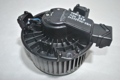 VENTILADOR DE VENTILACIÓN SOPLADOR TOYOTA YARIS II AV2727000311  