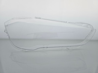 Стекло фары фара bmw seria x1 f48 f49 przed lift 2016-2018 фото №1