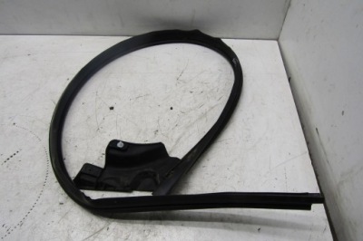 Прокладка кузовна ліва dacia duster ii 00001212 фото №1