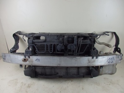 Pas передній підсилювач mercedes ckl w203 2.7 dci фото №1