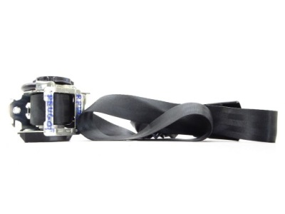 Pas безопасности правый перед передний peugeot 2008 ii фото №1