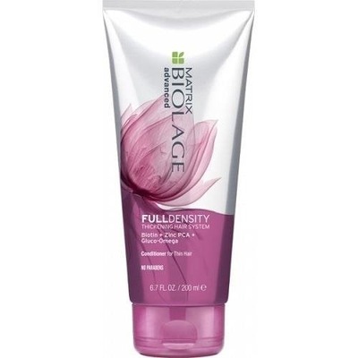 Matrix Biolage Advanced FullDensitil odżywka 200ml