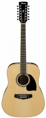 Gitara Akustyczna - Ibanez PF1512 NT