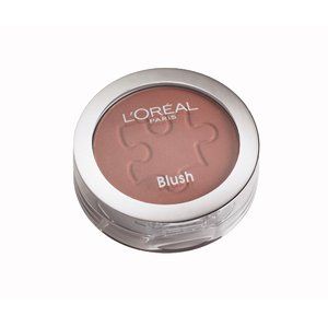 L'Oréal Paris Róż do Policzków Prasowany Blush 150