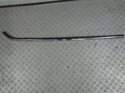 Mini cooper r56 2010 молдинг декоративная chrmowana правая фото №1