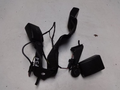 Bmw 3 f31 f30 заскочки ременів задня задні фото №1