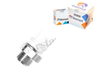 Calorstat by vernet ts2629 перемикач термічний, вентилятор радіатора фото №1