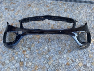 Mercedes 156 gla amg рестайлинг  бампер перед 1568859300 оригинал фото №1