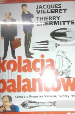 Kolacja Palantów