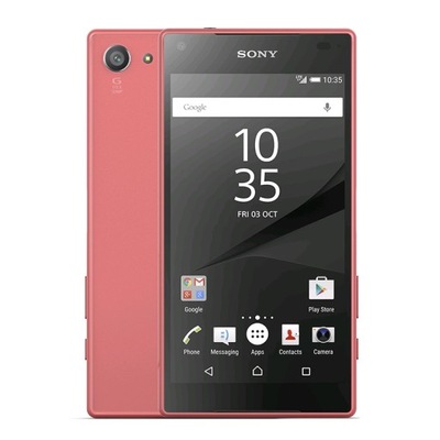 SONY XPERIA Z5 COMPACT E5823 KORAL