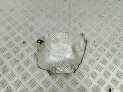 Vw atlas cross lift 2021 защита тепловая вала 5n0521441 фото №1