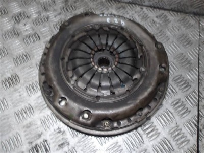 Притиск зчеплення диск колесо жорсткий opel vectra c 2.2 16v z22se фото №1