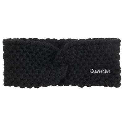 Opaska na Głowę Calvin Klein Micro Waffle Headband