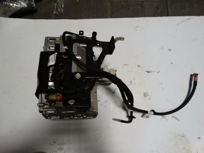 Модуль мощности porsche panamera 971 turbo s 4.0 v8 1 фото №1