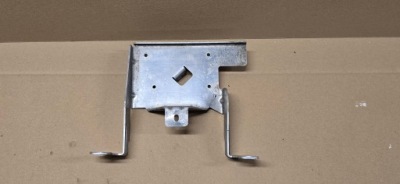 Bmw x3 f25 x4 f26 кронштейн радара acc фото №1