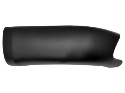 Toyota matrix 2002-2006 спойлер бампера левая задняя rs 7689602900 фото №1