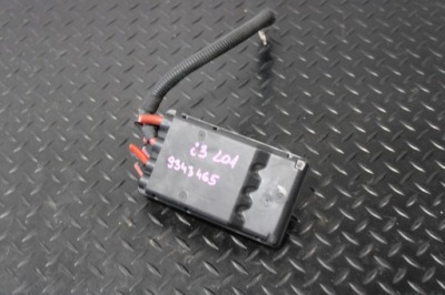 Распределитель тока bmw i3 l01 9343465 фото №1