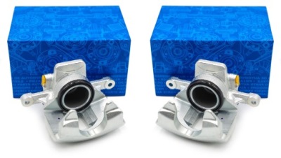 ÉTRIERS FREIN AXE AVANT GAUCHE DROIT MINI R55 R56 R57 R58 R59 54MM 