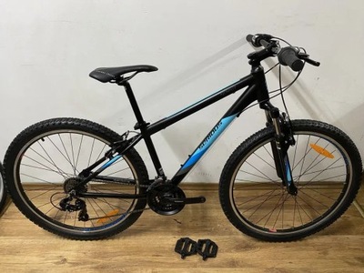 Rower górski MTB Serious Rockville, koła 27,5” S