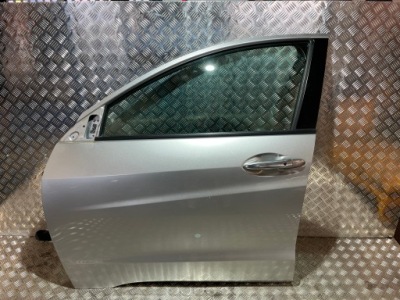 Дверь левая левый перед полный honda hr-v ii 15- nh700m фото №1