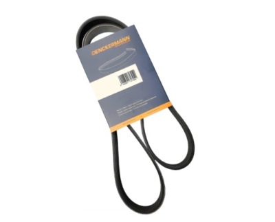 Denckermann ремень многоручьевой 6pk995 фото №1