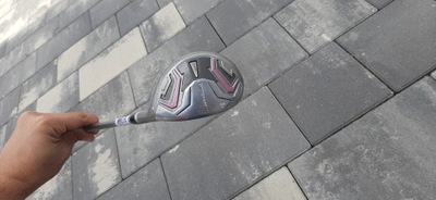 Wilson Prostaff HL 5H hybryda kij do golfa golf